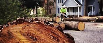 How Our Tree Care Process Works  in Coushatta, LA